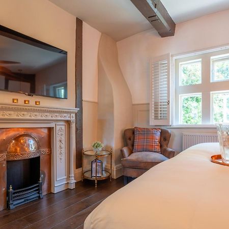 Woolpack Inn Canterbury Luaran gambar