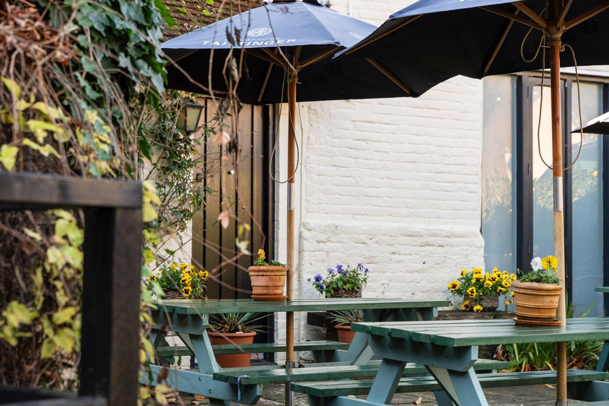 Woolpack Inn Canterbury Luaran gambar