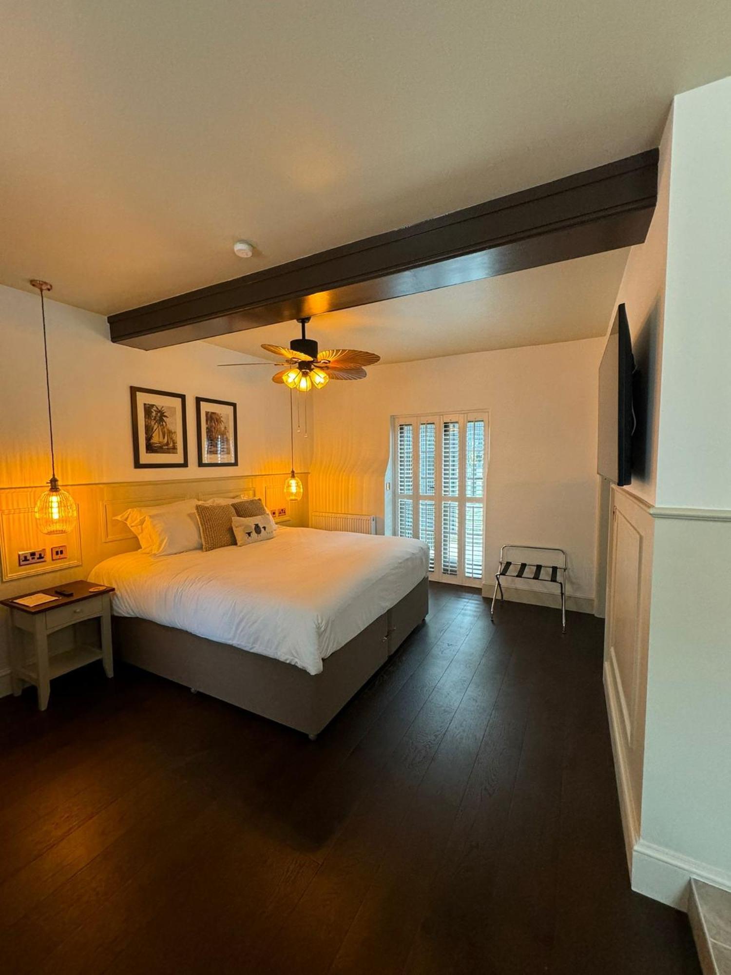 Woolpack Inn Canterbury Luaran gambar