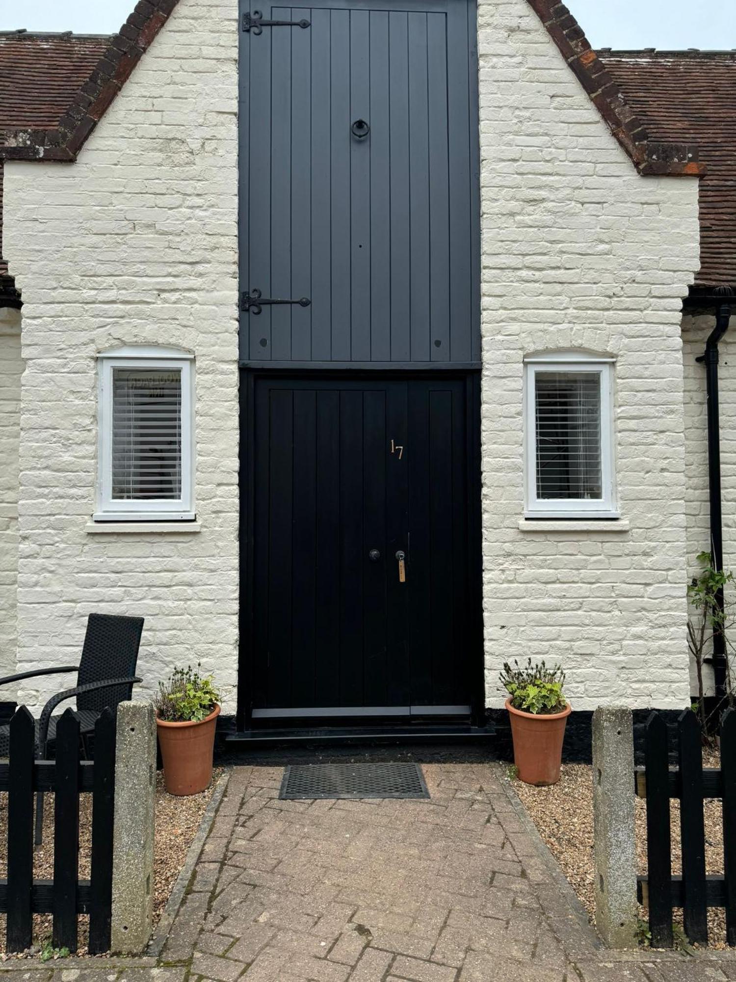 Woolpack Inn Canterbury Luaran gambar