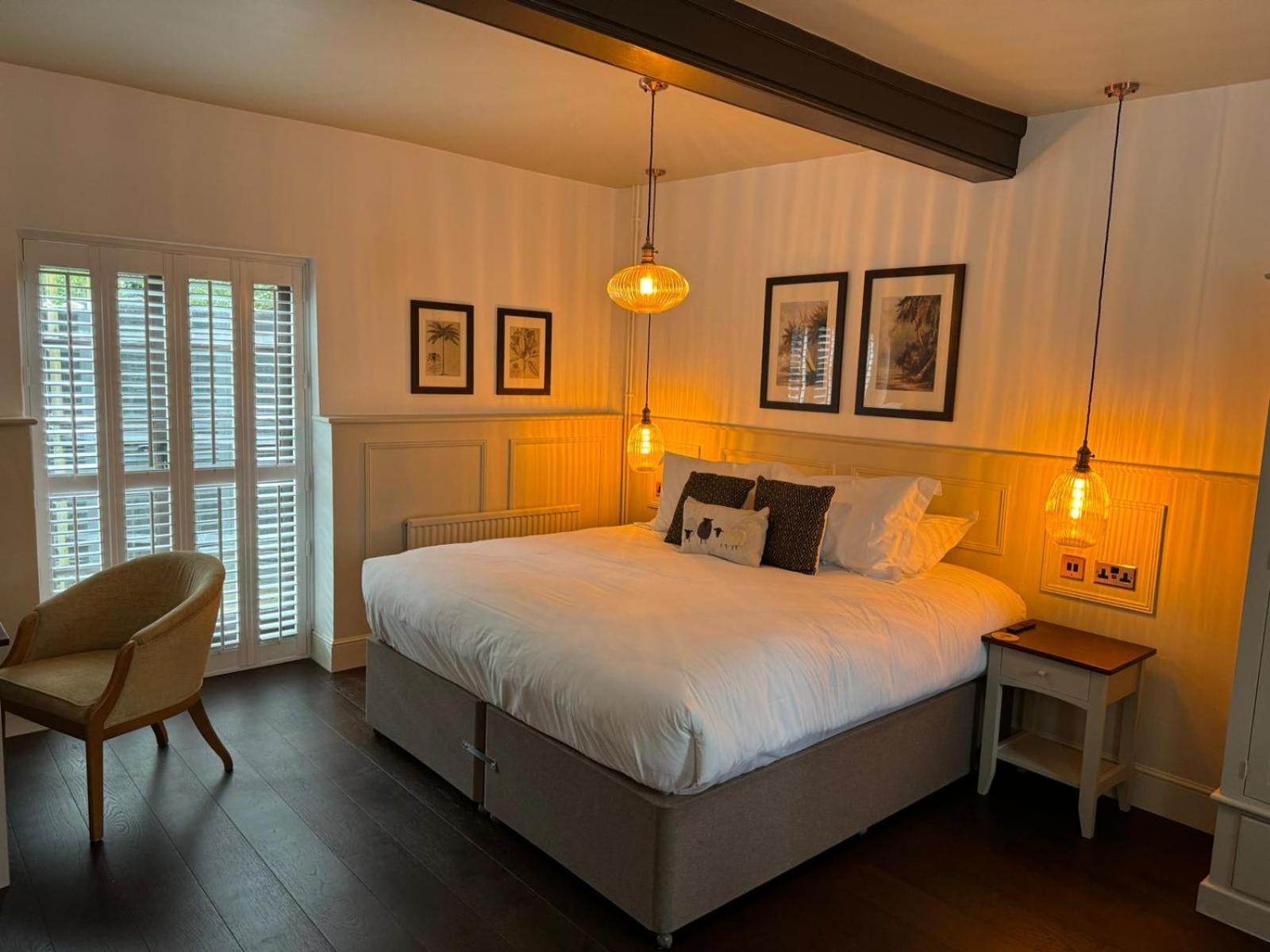 Woolpack Inn Canterbury Luaran gambar