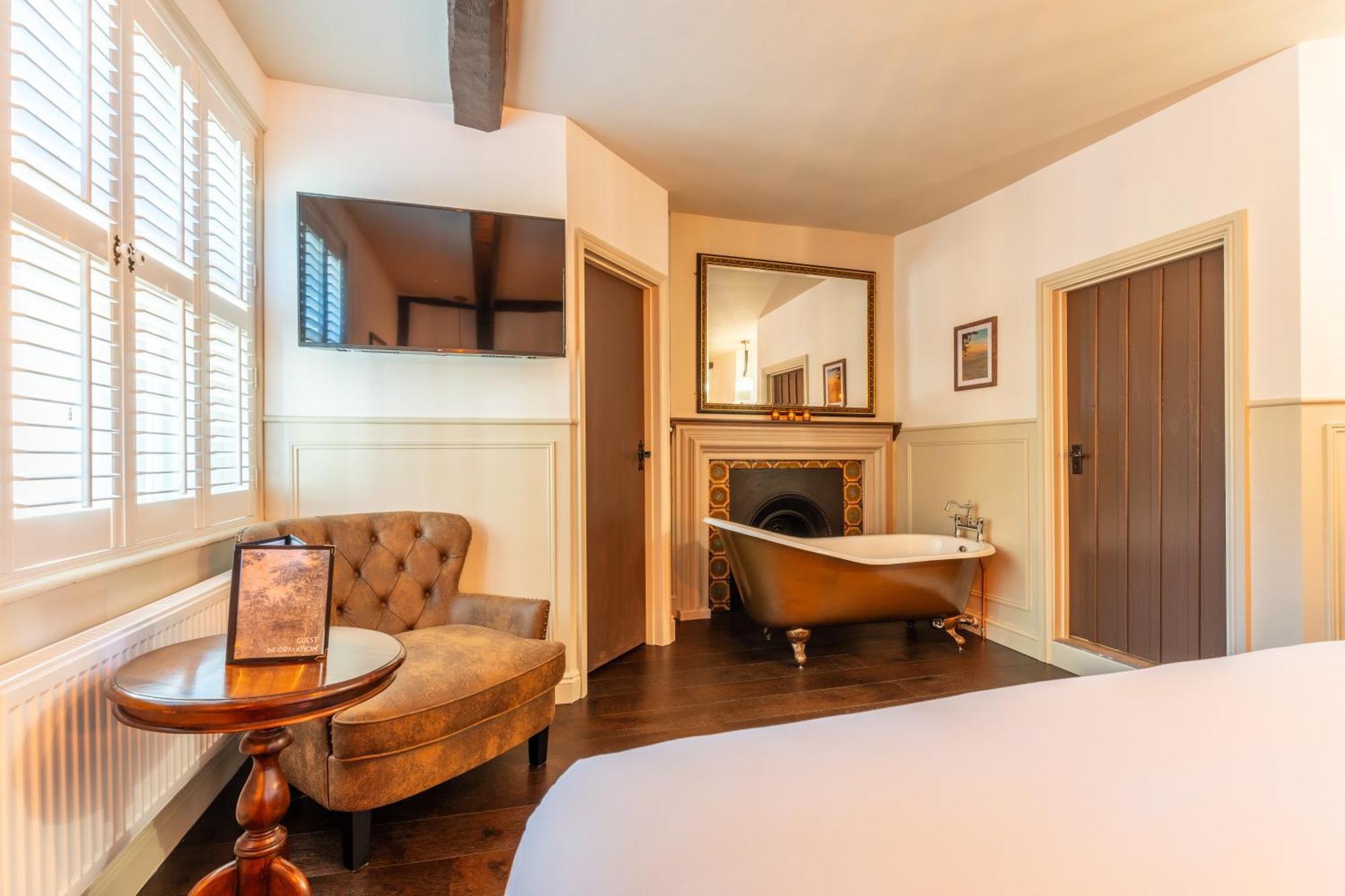 Woolpack Inn Canterbury Luaran gambar